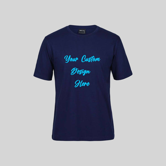 Custom T- Shirt