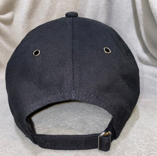 Bargara Beach Black Cap