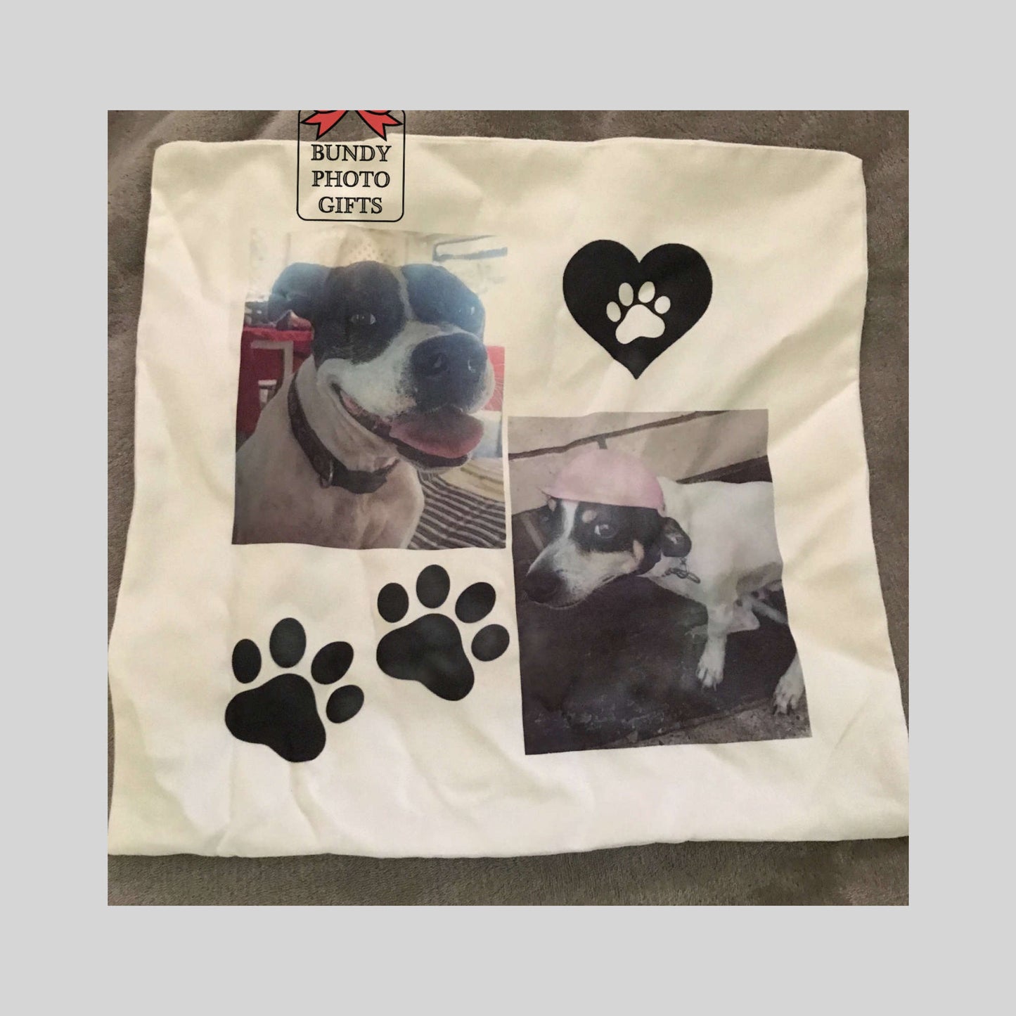 Cushion Cover Only 40 cm- No Insert