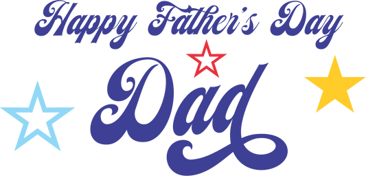 Father's Day Mug Dad 11 oz