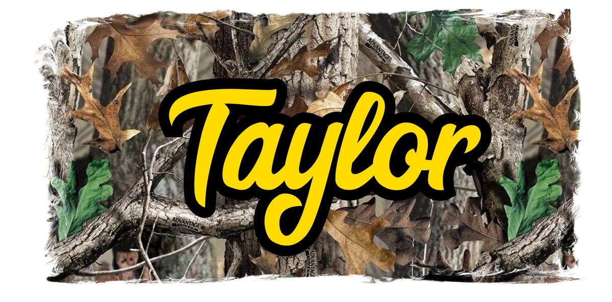 Name Mugs 11 oz. Custom Ceramic Mug