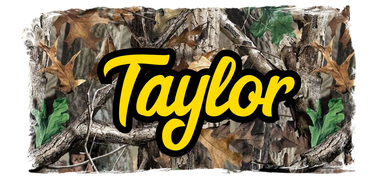 Name Mugs 11 oz. Custom Ceramic Mug
