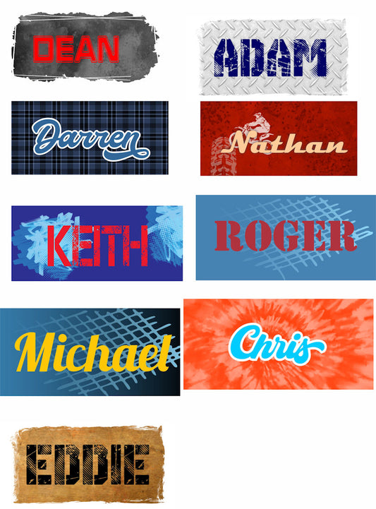 Name Mugs 11 oz. Custom Ceramic Mug