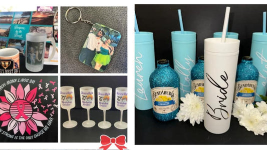 25 Personalised Gift Ideas for Every Occasion