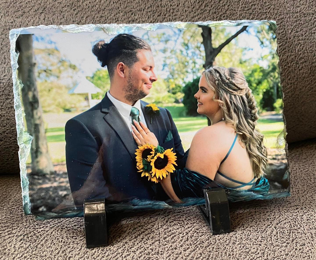How to Choose the Perfect Photo for a Personalised Gift