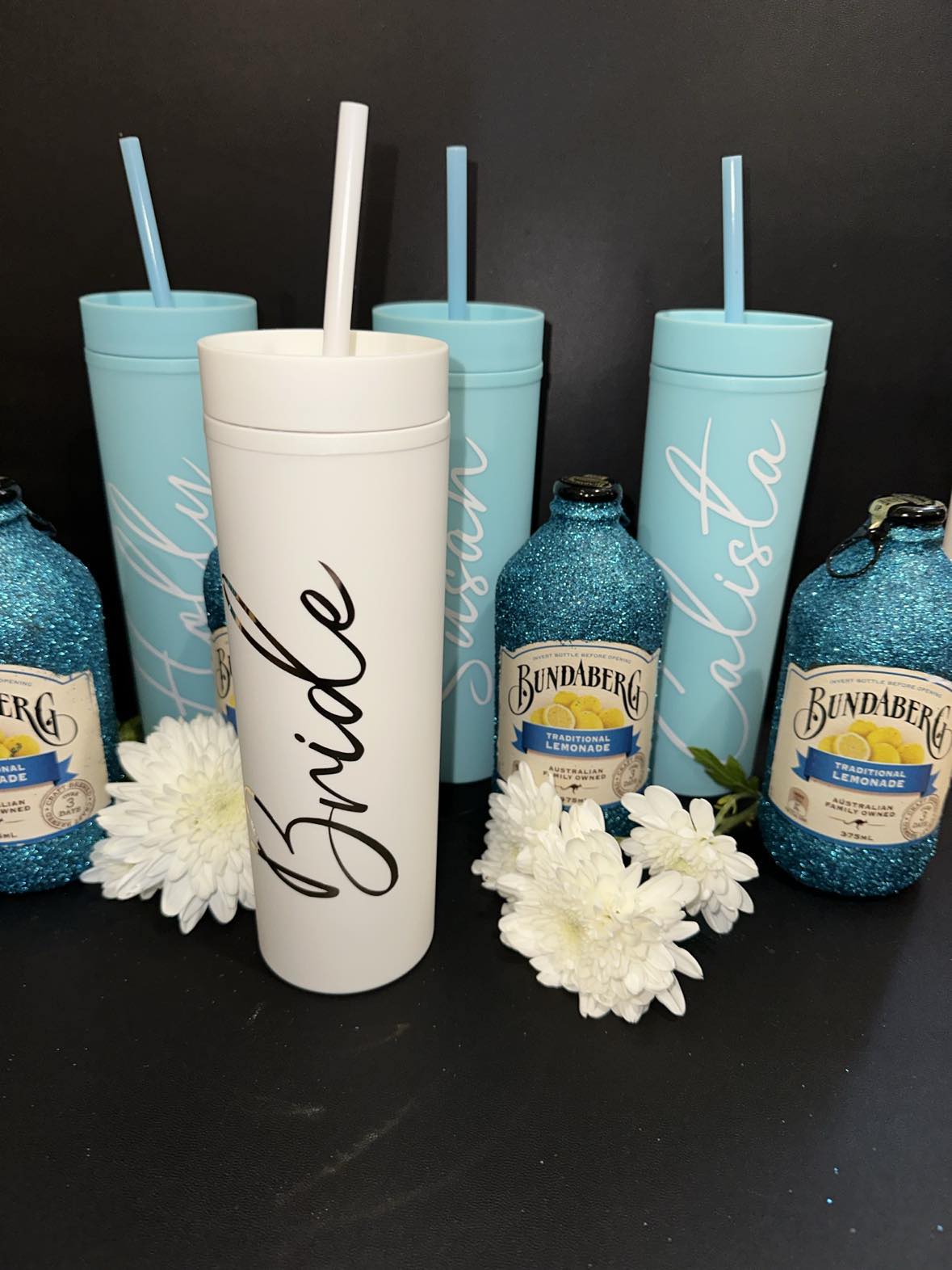 Personalised Tumblers
