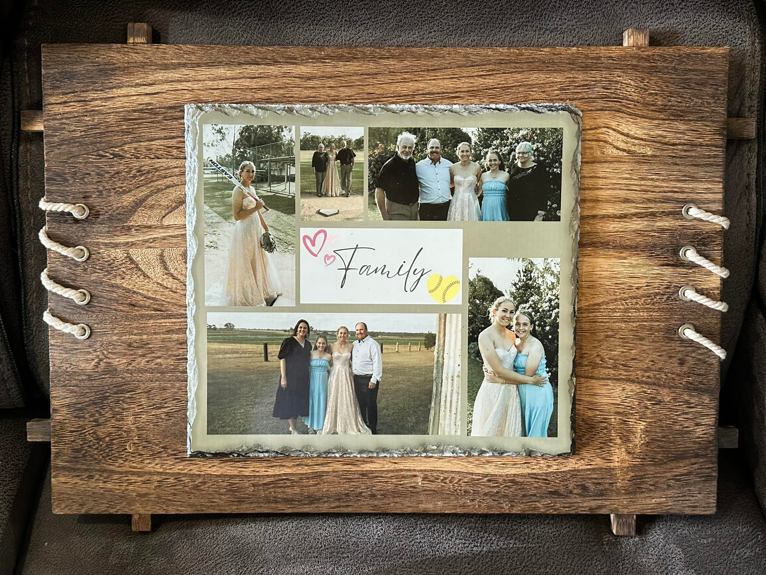 Personalised Photo Gifts