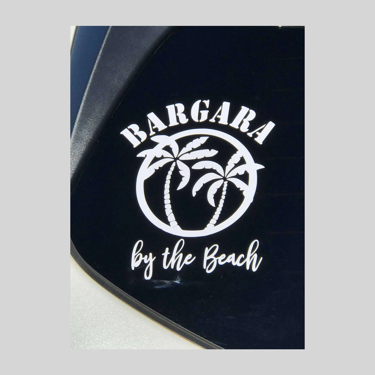 Decal - Custom