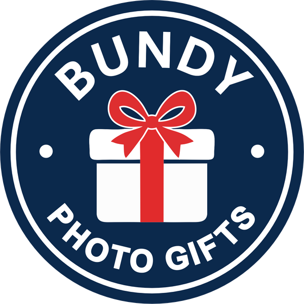 Bundy Photo Gifts