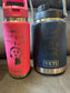 Engrave Name Water Bottle or Tumbler