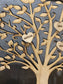 Family Tree with Hearts