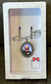 Memorial Wedding Brooch