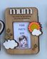 Fridge Frame Magnet