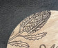 Baby Birth Announcement Sign – Australian Natives Collection