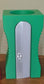 Giant "Pencil Sharpener" pencil holder