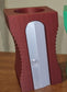 Giant "Pencil Sharpener" pencil holder