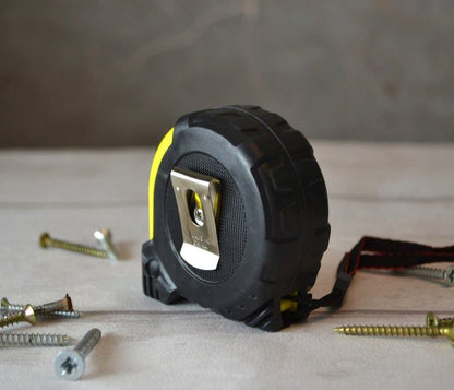 Personalised Tape Measure Custom Name