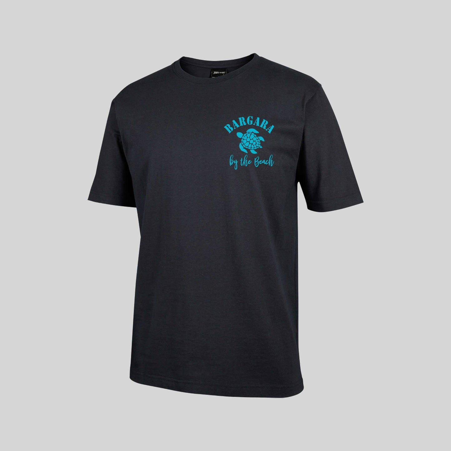 Mens Short Sleeved Tshirt  - Bargara Turtle Limited Offer