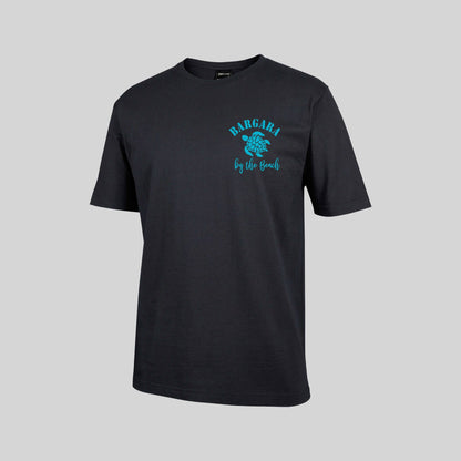 Mens Short Sleeved Tshirt  - Bargara Turtle Limited Offer