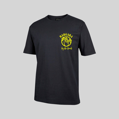 Mens Short Sleeved Tshirt  - Bargara Palms Limited Offer