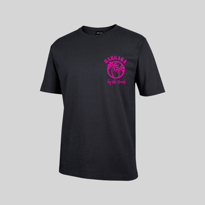 Mens Short Sleeved Tshirt  - Bargara Palms Limited Offer