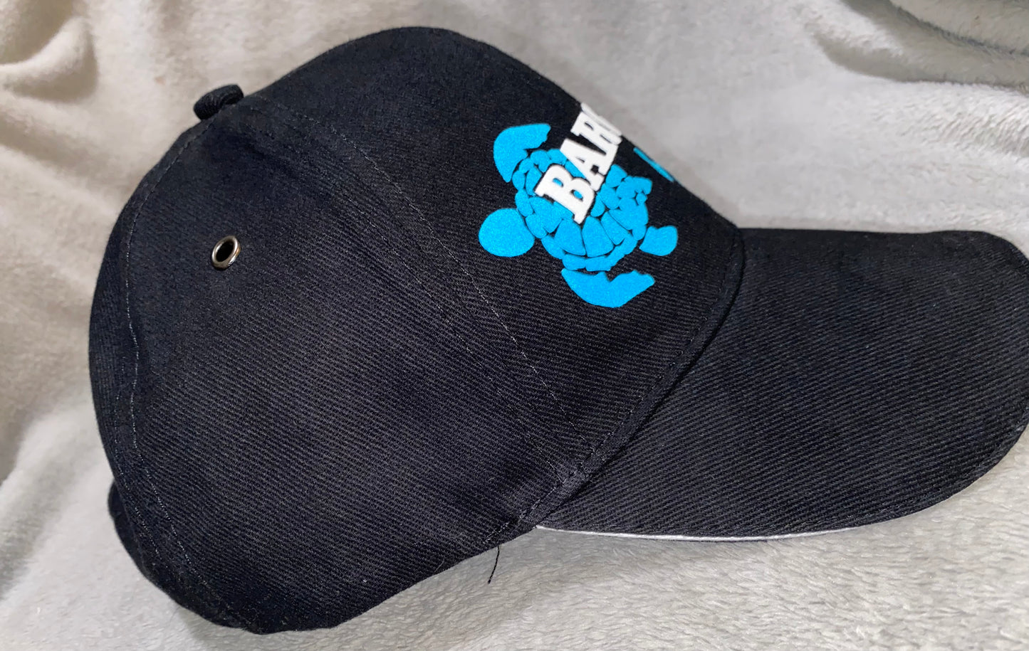Bargara Beach Black Cap