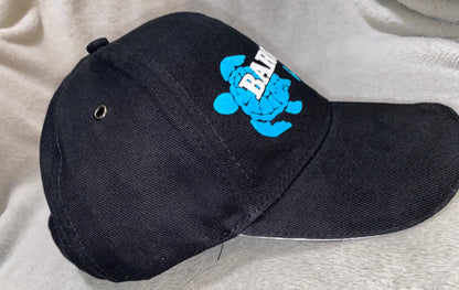 Bargara Beach Black Cap