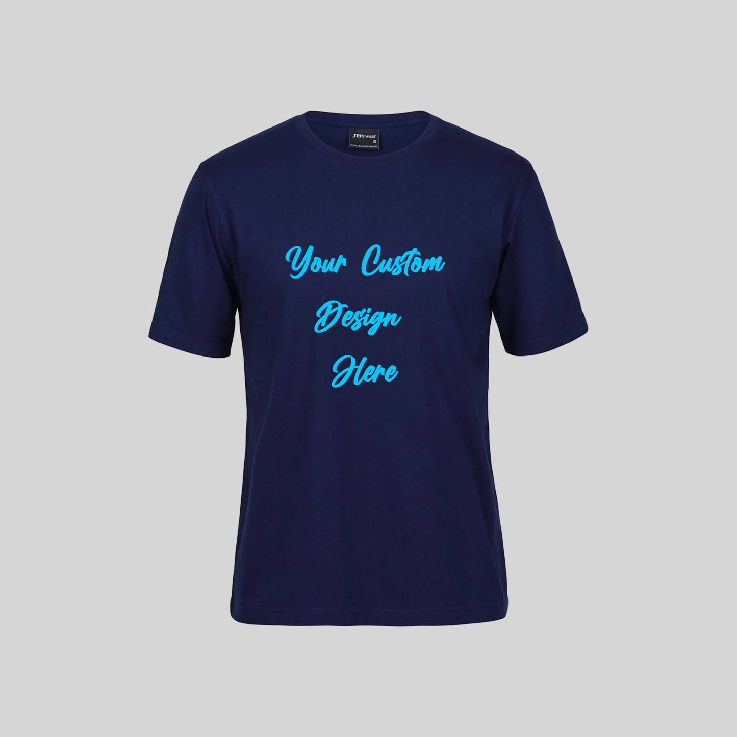 Custom T- Shirt