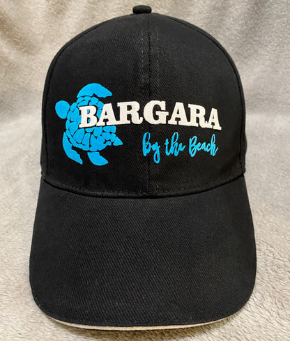 Bargara Beach Black Cap