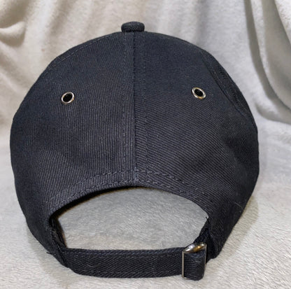 Bargara Beach Black Cap
