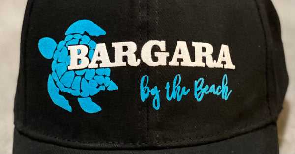 Bargara Beach Black Cap