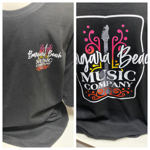 Bargara Beach Music Co. T Shirt