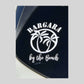 2 x Car Decal - Bargara Queensland