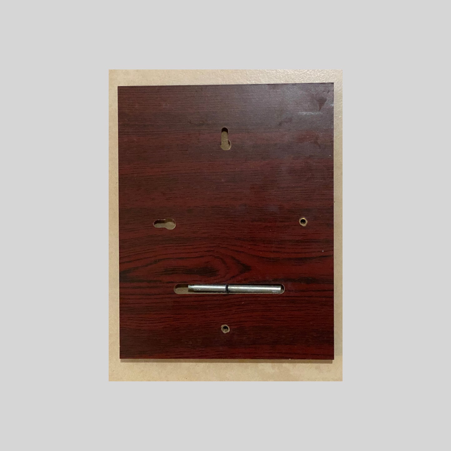 Photo Plaque