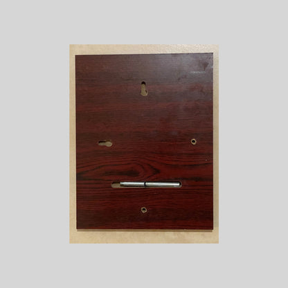 Photo Plaque