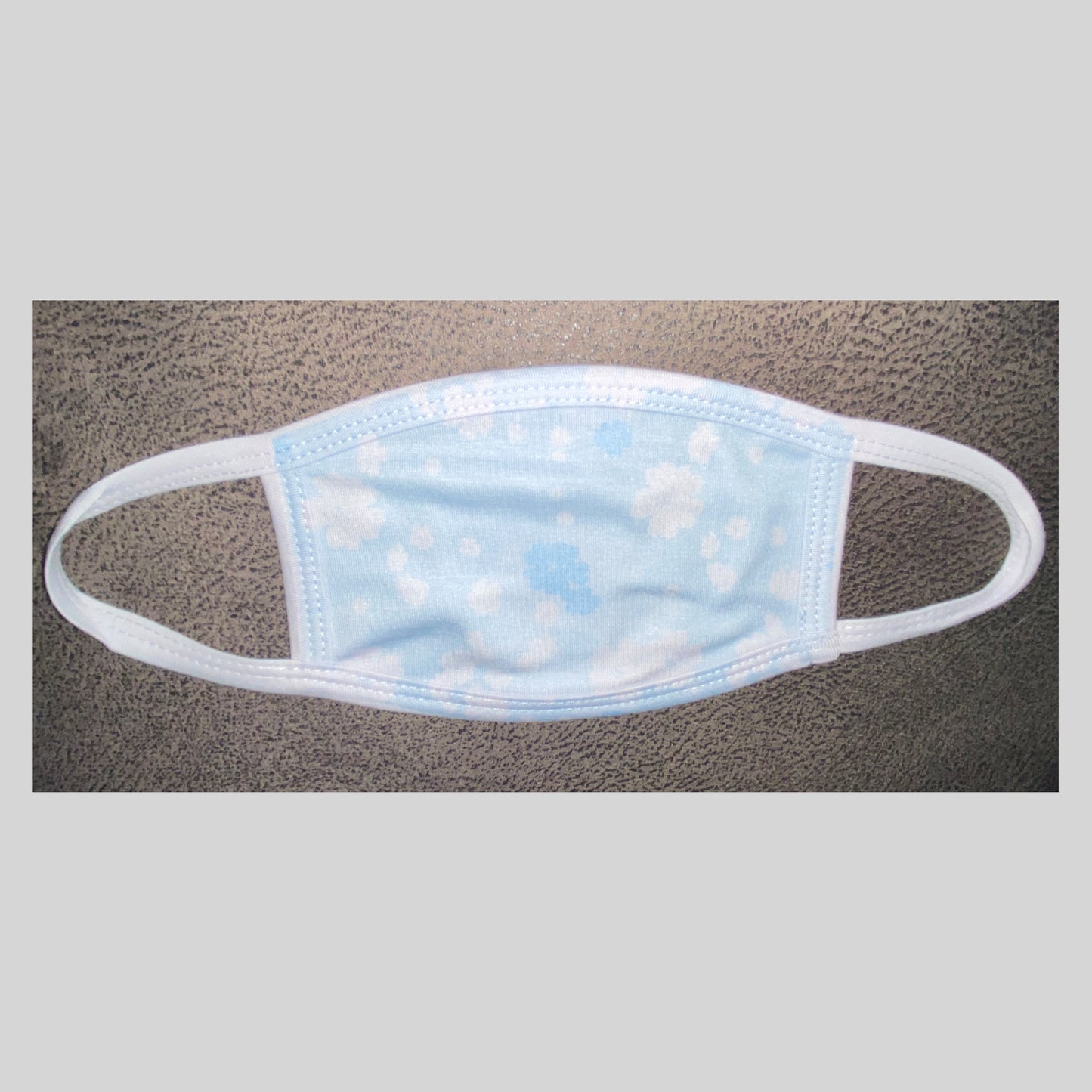 Custom Design face mask child