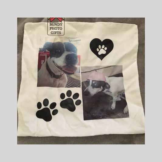 Cushion Cover Only 40 cm- No Insert
