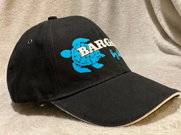 Bargara Beach Black Cap