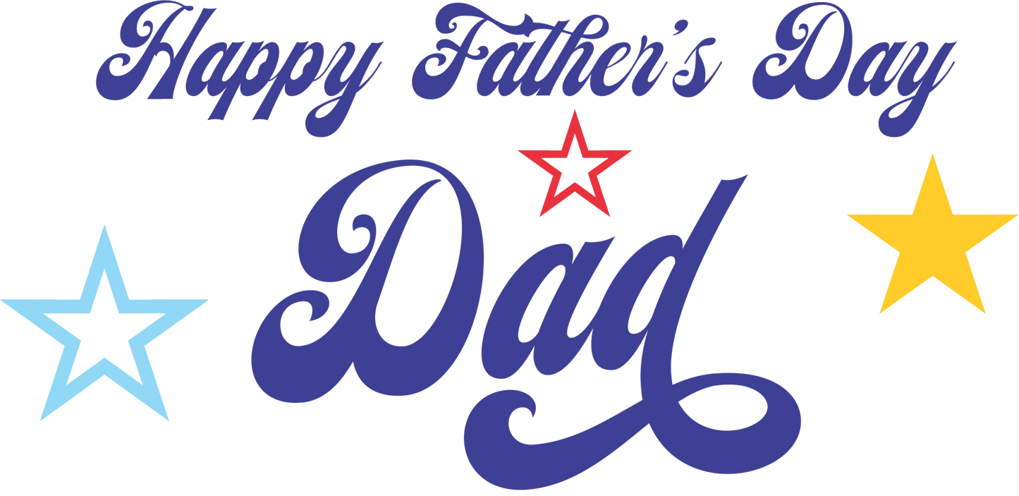 Father's Day Mug Dad 11 oz