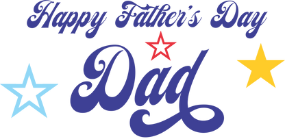 Father's Day Mug Dad 11 oz