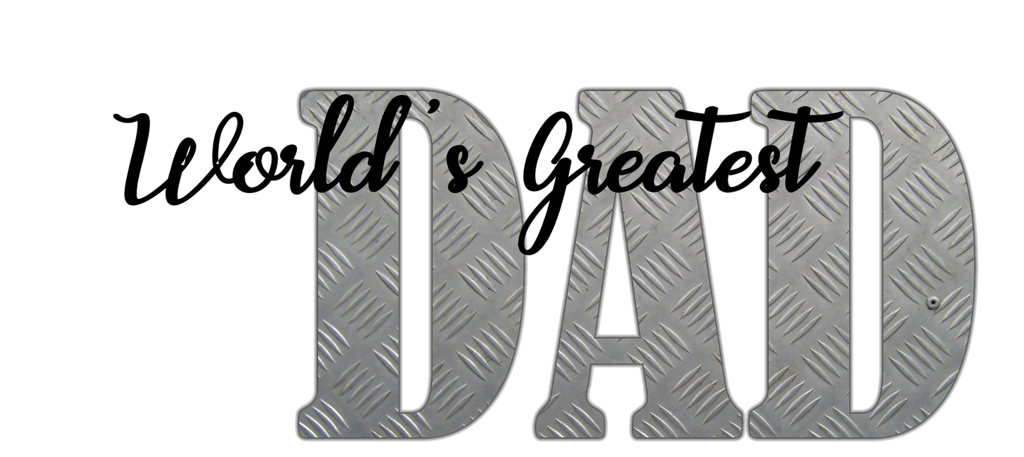 Father's Day Mug Dad 11 oz