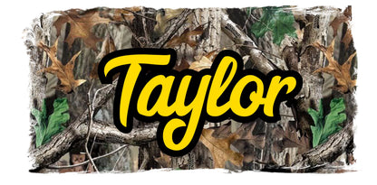 Name Mugs 11 oz. Custom Ceramic Mug