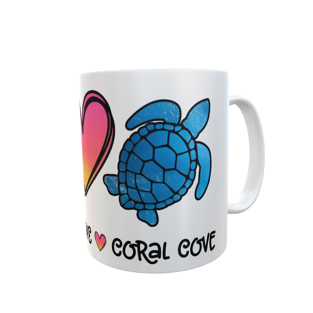 Coral Cove