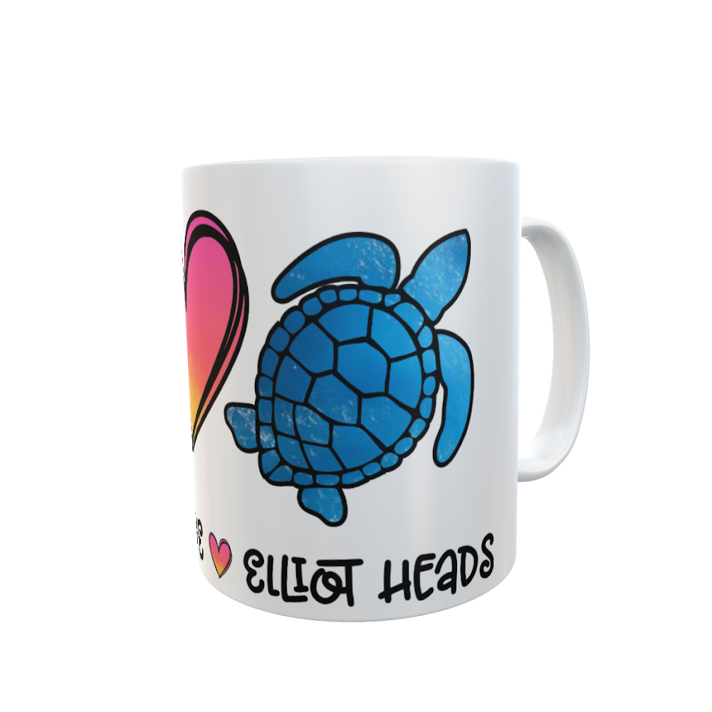 Elliot Heads