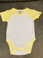 Custom Baby Bodysuit
