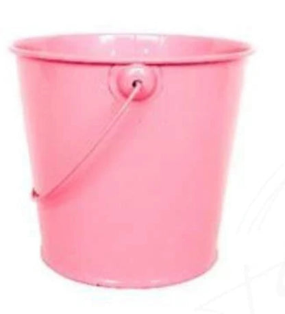 Easter Bucket Personalised