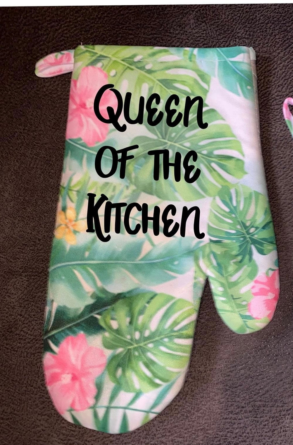 Oven Mitt