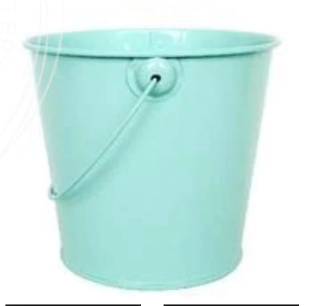 Easter Bucket Personalised