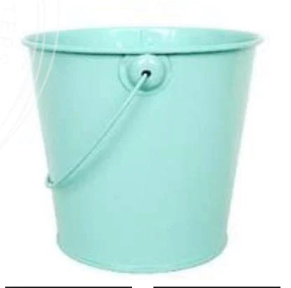 Easter Bucket Personalised
