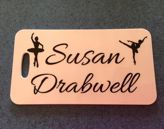 Bag Tag